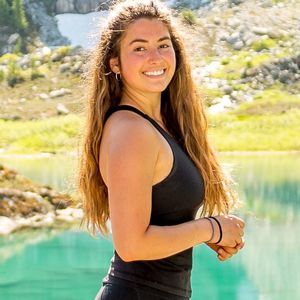 Meet your Posher, Miriam